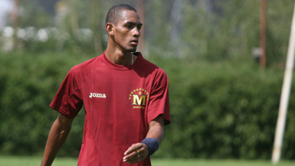 Bengtson quiere reencontrarse con las redes