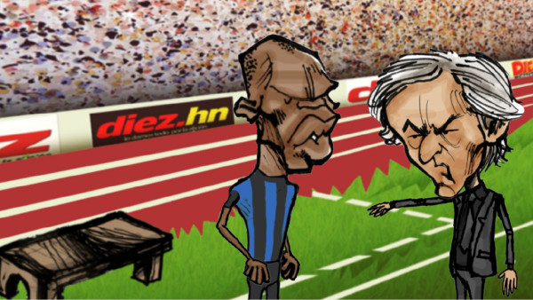 DIEZ-CÓMICS: El adiós de 'La Pantera”