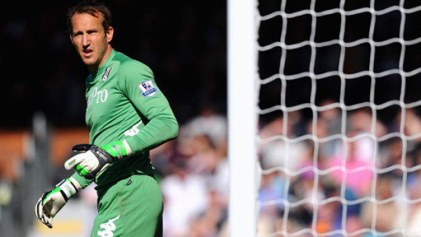 El Chelsea de Mourinho ficha a portero de 40 años