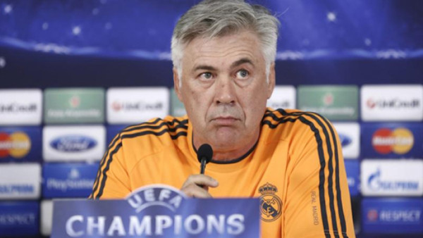 Ancelotti: 'Iker merece jugar Champions por profesionalidad”