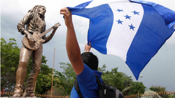 DIEZ ya se instaló en Kingston, Jamaica