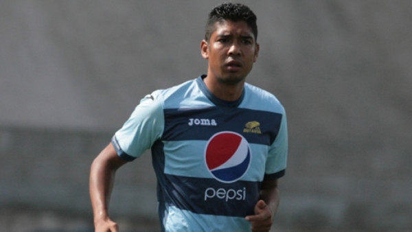 Melvin Valladares: 'No podemos darnos el lujo de perder más puntos”