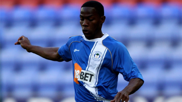 Figueroa, el legionario más constante