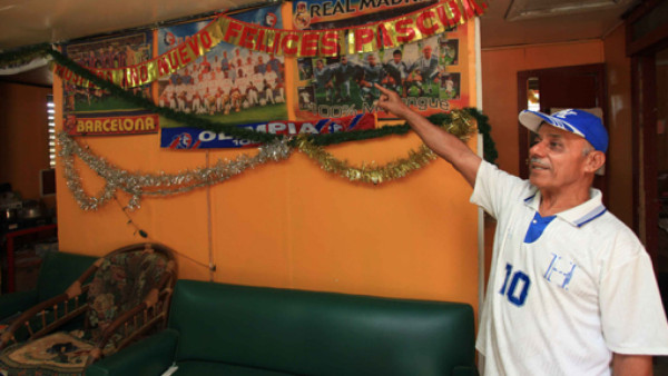 El inicio de una estrella de nombre Wilmer Velásquez