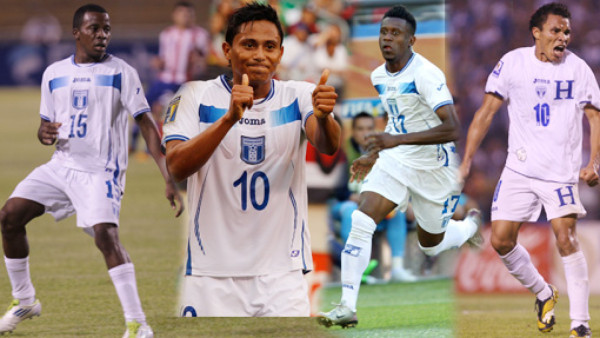 ¿Quiénes deben volver a la Selección?