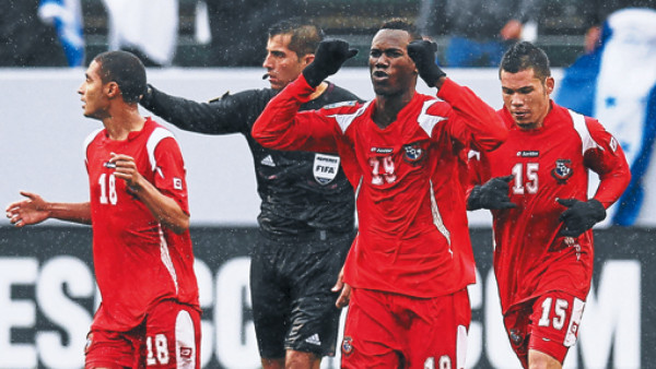 Panamá tendrá a otro rival de lujo en fecha FIFA