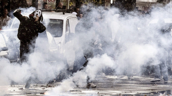 'Derby de Roma' deja saldo de un aficionado apuñalado