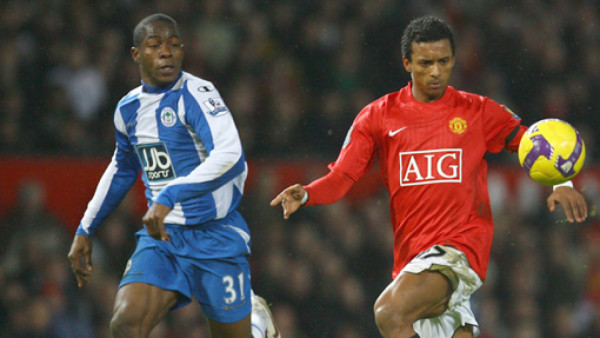 Figueroa se acerca más al Liverpool