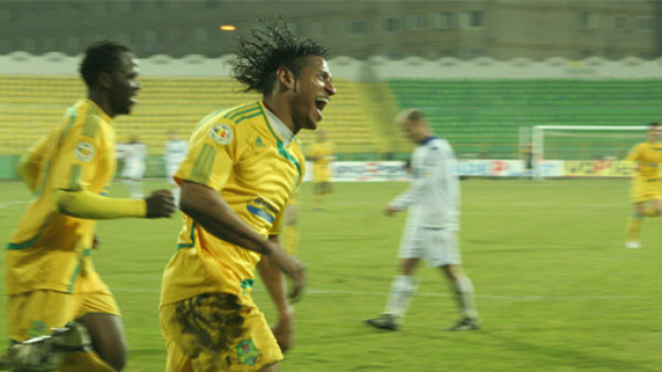 Vaslui comprobó que le pagó a Costly