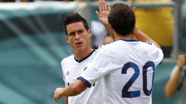 CR-7 le ganó el duelo al Celtic de Emilio