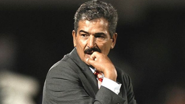 Técnico de Costa Rica sintió que el estadio se caía con el terremoto