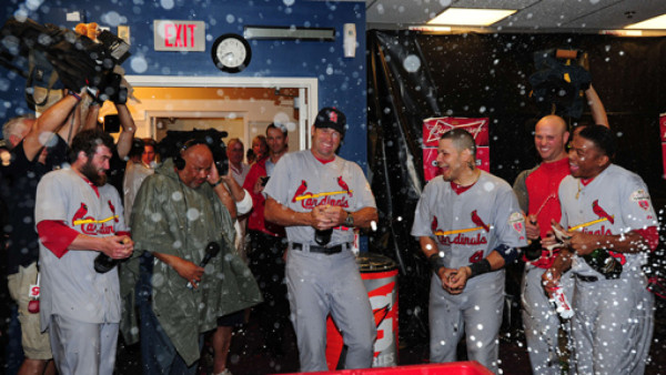 San Luis avanza con polémica ante los Bravos