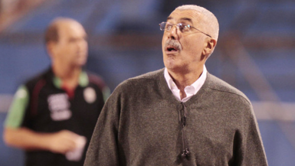 Keosseián: 'Tampoco soy insustituible'