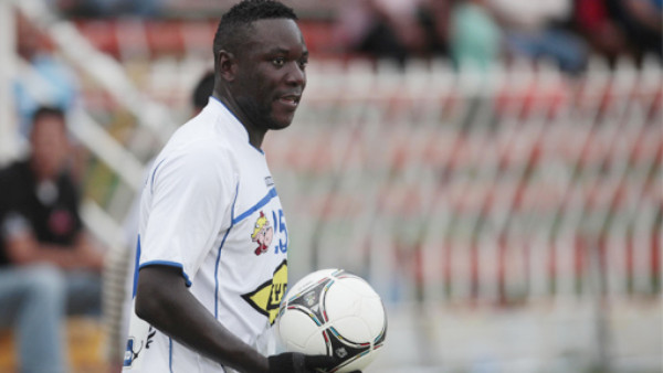 Wilmer Crisanto podría fichar por el Seattle Sounders