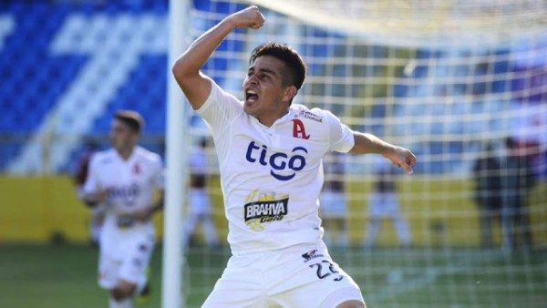 Los clubes favoritos para ser campeones en Centroamérica