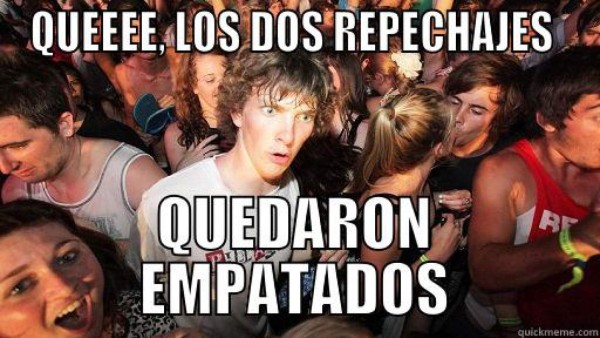 MEMES: La ida de las repescas de la Liga Nacional de Honduras no se salvan de las burlas