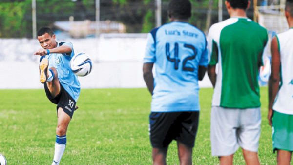 VIDEO: Rambo de León recuerda su golazo en el Azteca