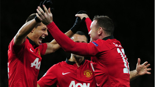 EN VIVO: ¡Jornada de Champions League!