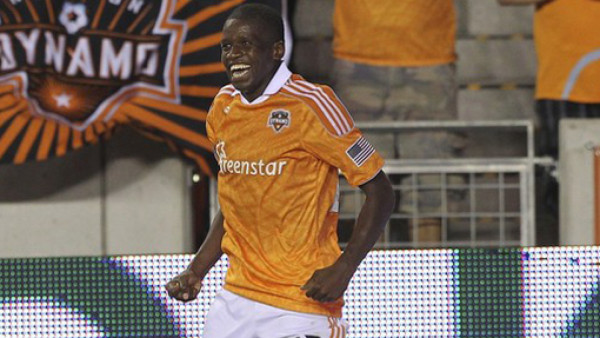 Boniek García, camino a ser el mejor fichaje