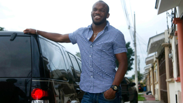 David Suazo: 'Es prematuro hablar de mi retiro'