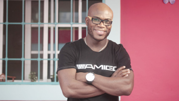 Caballero: 'Apoyo a Salvador Nasralla'