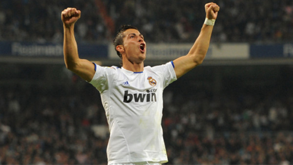 Cristiano Ronaldo no descarta regresar a Manchester United