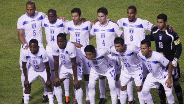 Nasralla opina sobre las eliminatorias