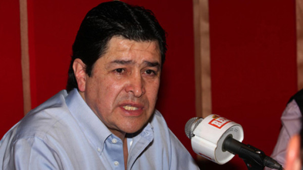 Técnico de la sub-23 de México no se confía de Honduras