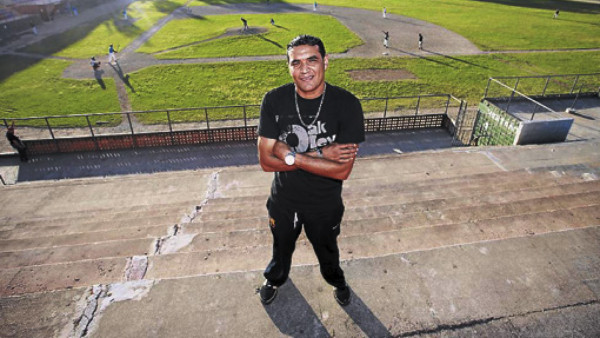 Júnior Morales: 'Soy fan número uno de Galilea Montijo'