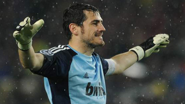 'El Caimán de Kaduna”, novela en honor a Iker