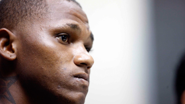 'Yo no le tengo temor a nada': Welcome