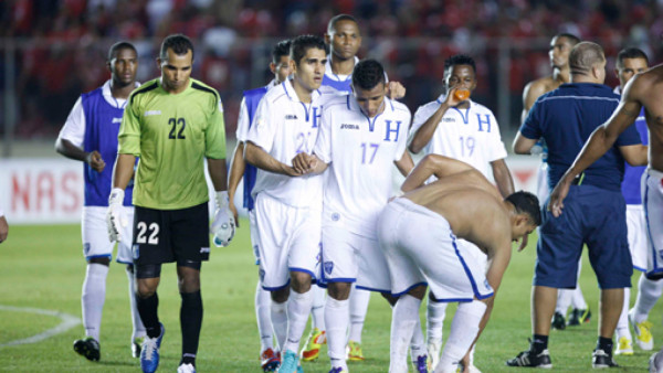 ¿Quién fue el mejor jugador de Honduras ante Panamá?