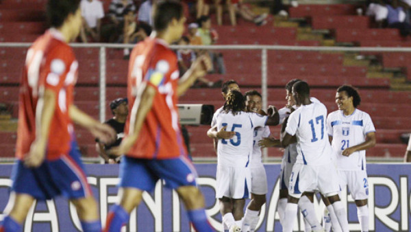 Interpol estará vigilando la Copa Uncaf en Costa Rica