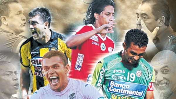 ¿Quiénes pegarán primero en la ida del repechaje?