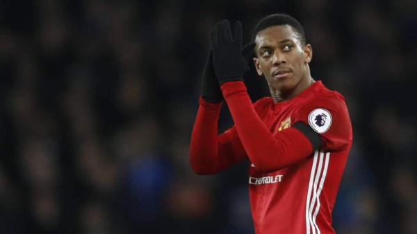 Un equipo completo: La gran barrida que se puede dar en el Manchester United