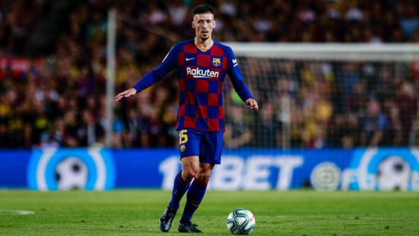 Con Messi confirmado y ocho caras nuevas, este es el plantel con el que Koeman sueña en Barcelona