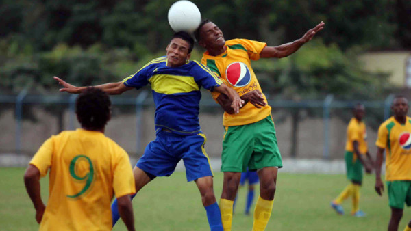 Honduras Progreso inicia su camino al Ascenso con empate