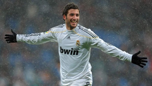 Recuerda a los últimos jugadores del Real Madrid campeones de Liga