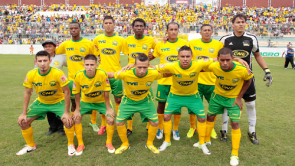 La historia del Parrillas One, el nuevo ascendido en Honduras