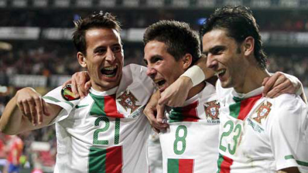 Futbol Internacional