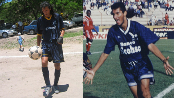 'Gané dinero, pero lo malgasté': 'Venado' Castro