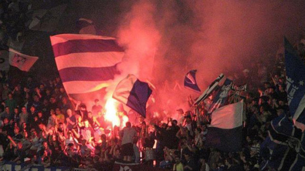 Real Madrid jugará en un 'infierno'