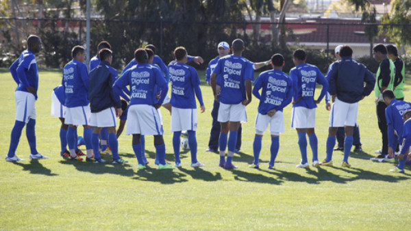 Atrás México, se viene Trinidad y Tobago