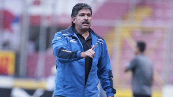 'Pepe' Treviño confía en Luis Suárez y la Selección de Honduras