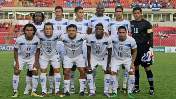 Honduras buscará su cuarto título en la Copa de Naciones