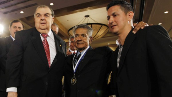 ¿Qué hacen? La realidad de los últimos técnicos que dirigieron a Honduras