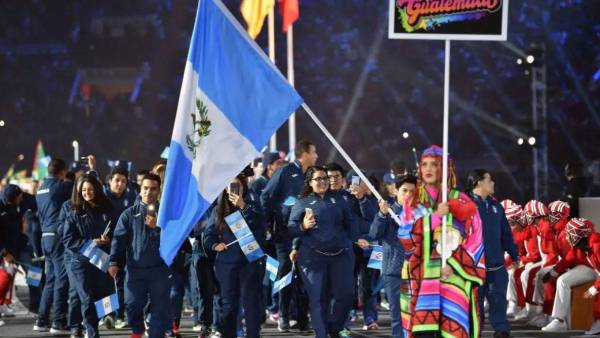 País de Centroamérica no tendrá bandera ni himno en los Juegos de San Salvador 2023; ¿Qué pasa si ganan una medalla?