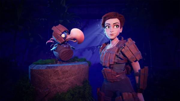 Una imagen más de la personalización.