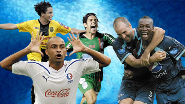 Olimpia tiene 5 juegos sin ganar