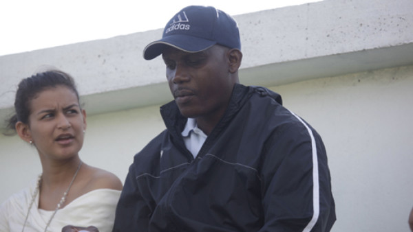 'Quiero a un equipo competitivo': Sambulá